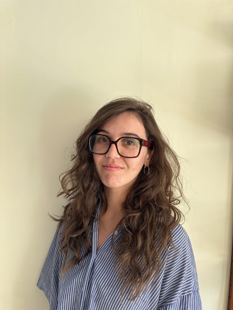 Photo de Sandrine Décarie